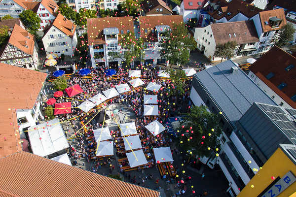 Buergerfest